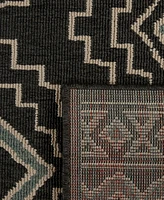 Lr Home Trixie 8'x9'9" Outdoor Area Rug