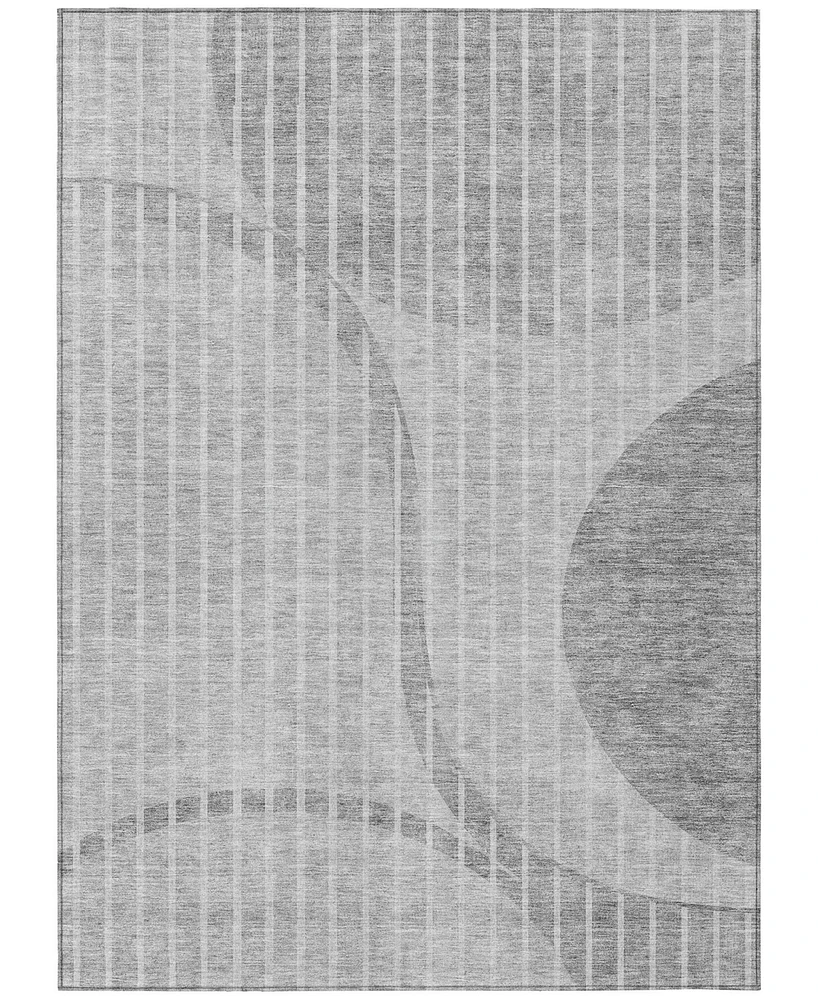 Addison Chantille Machine Washable ACN723 3'x5' Area Rug