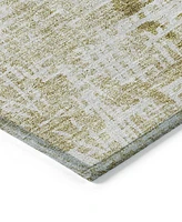 Addison Chantille Machine Washable ACN721 2'6"x3'10" Area Rug