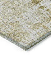 Addison Chantille Machine Washable ACN721 2'3"x7'6" Runner Area Rug