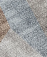 Addison Chantille Machine Washable ACN715 2'3"x7'6" Runner Area Rug