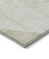 Addison Chantille Machine Washable ACN716 2'3"x7'6" Runner Area Rug