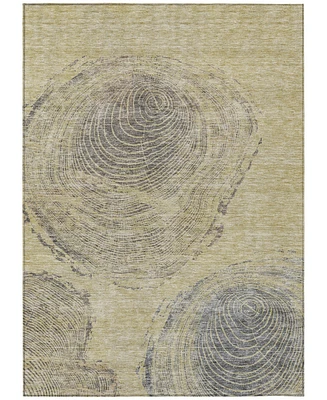 Addison Chantille Machine Washable ACN713 8'x10' Area Rug