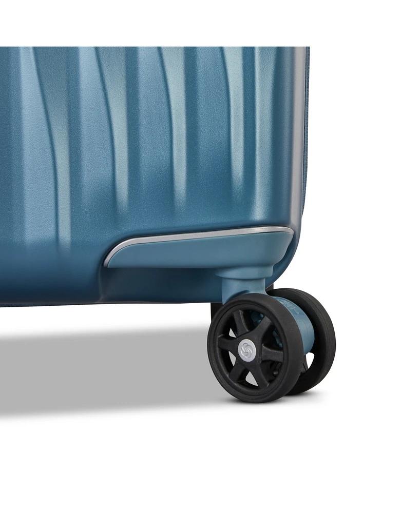 Samsonite Uplift Hs XLarge Spinner Luggage