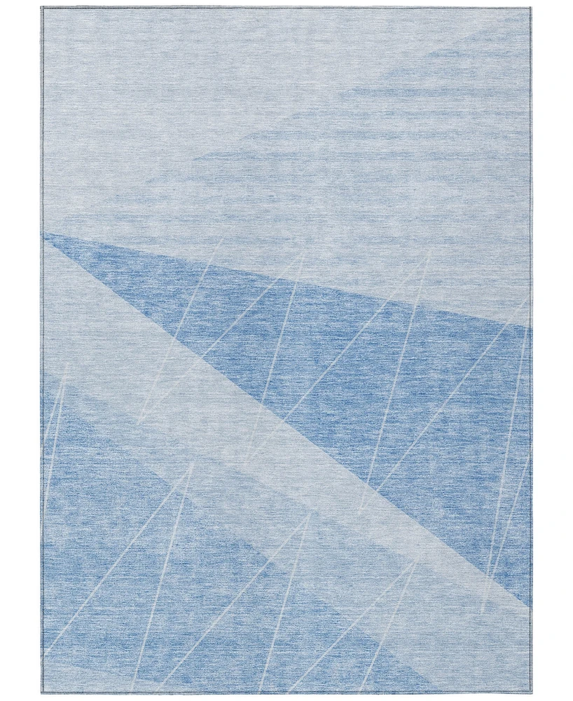 Addison Chantille Machine Washable ACN706 3'x5' Area Rug