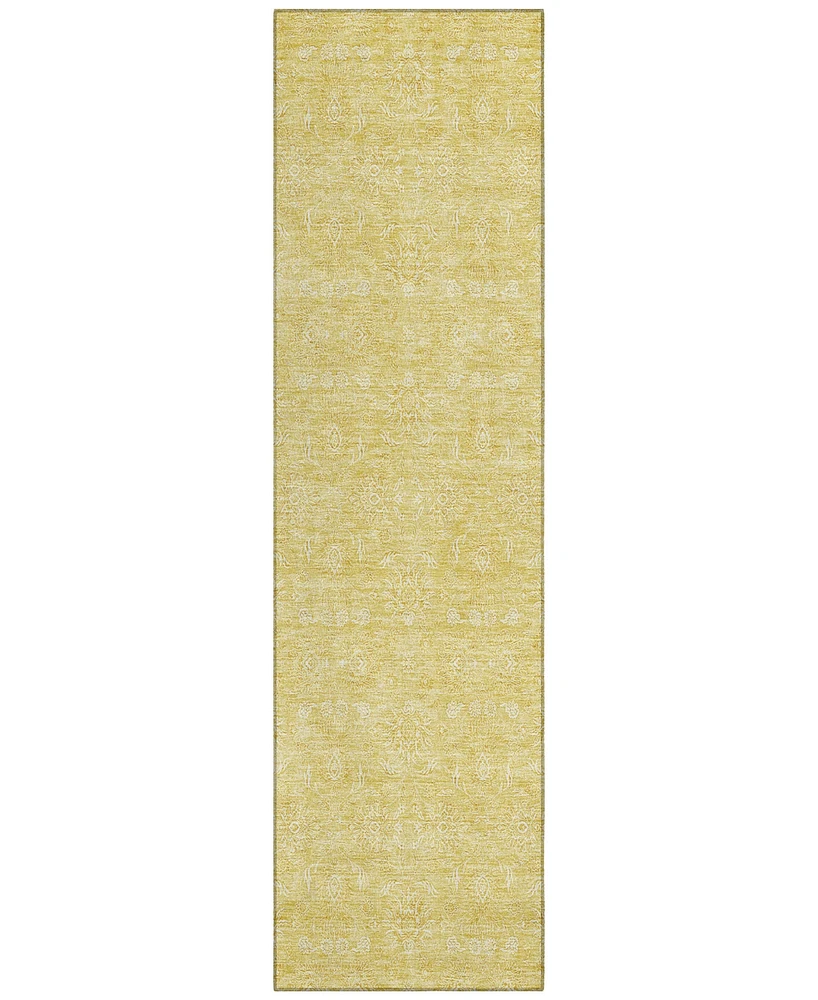 Addison Chantille Machine Washable ACN703 2'3"x7'6" Runner Area Rug