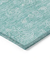 Addison Chantille Machine Washable ACN703 2'3"x7'6" Runner Area Rug