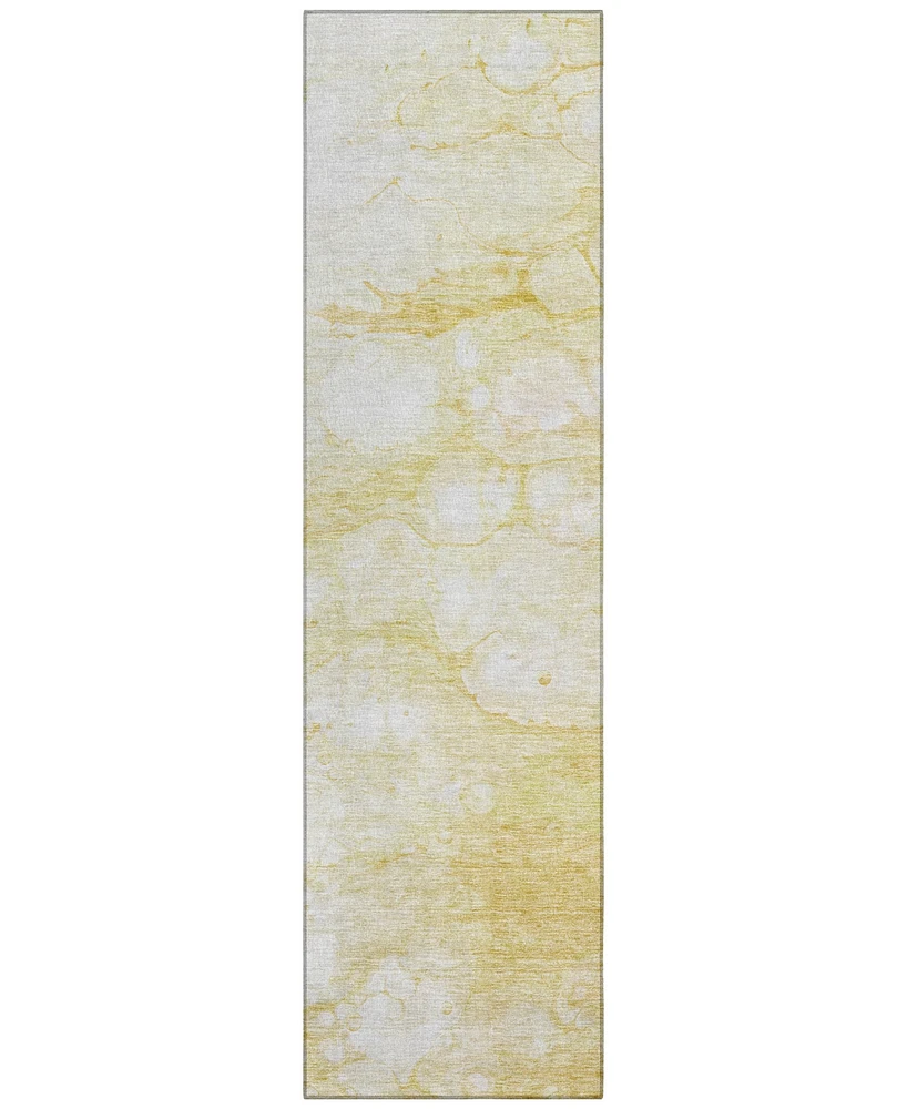 Addison Chantille Machine Washable ACN699 2'3"x7'6" Runner Area Rug
