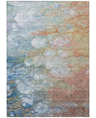 Addison Chantille Machine Washable ACN698 8'x10' Area Rug