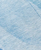 Addison Chantille Machine Washable ACN696 2'3"x7'6" Runner Area Rug