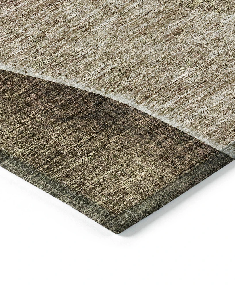Addison Chantille Machine Washable ACN696 3'x5' Area Rug