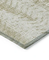 Addison Chantille Machine Washable ACN694 2'3"x7'6" Runner Area Rug