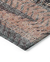 Addison Chantille Machine Washable Acn693 Area Rug Collection