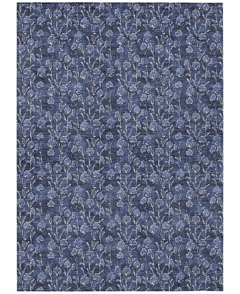 Addison Chantille Machine Washable ACN692 3'x5' Area Rug