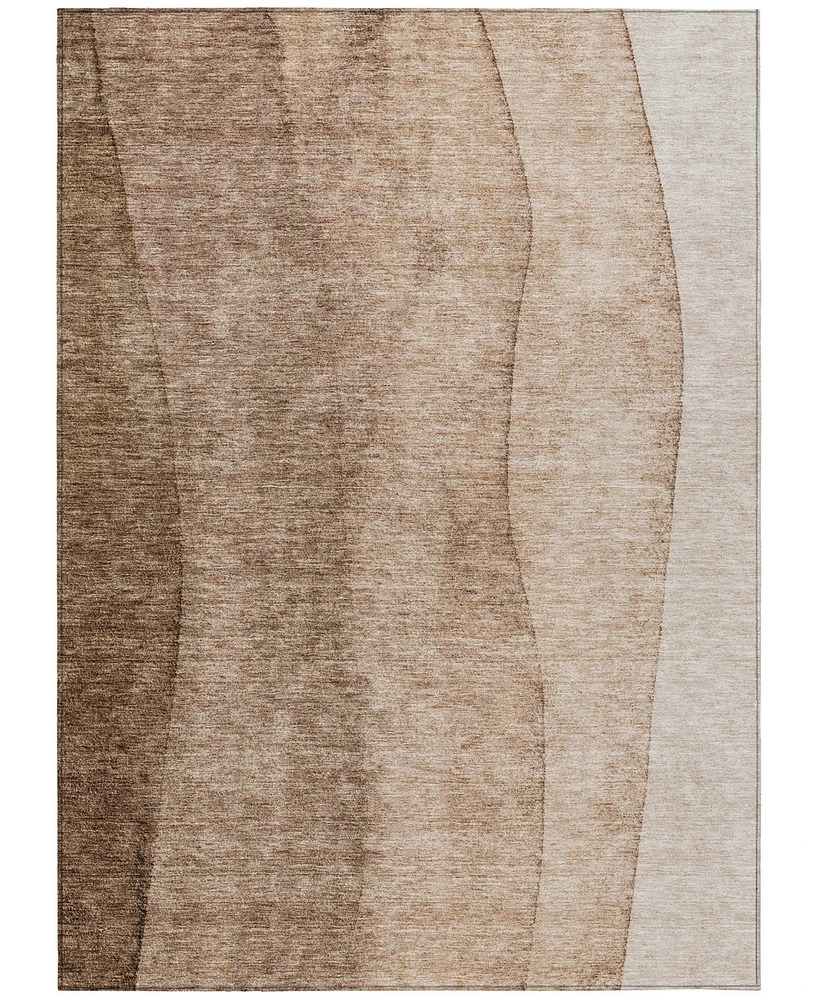 Addison Chantille Machine Washable ACN690 2'6"x3'10" Area Rug