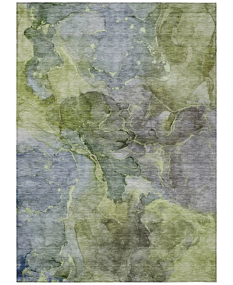 Addison Chantille Machine Washable ACN689 2'6"x3'10" Area Rug
