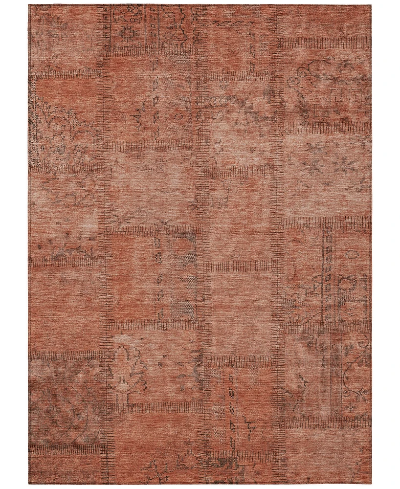 Addison Chantille Machine Washable ACN685 2'6"x3'10" Area Rug