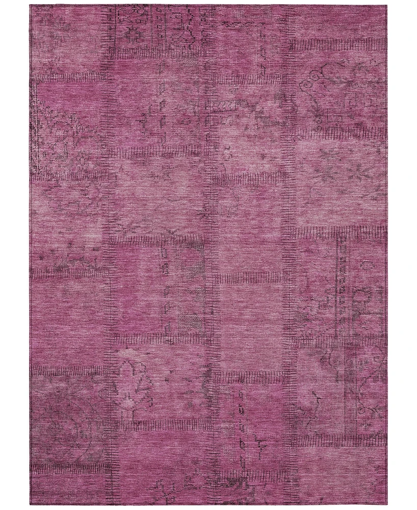 Addison Chantille Machine Washable ACN685 3'x5' Area Rug