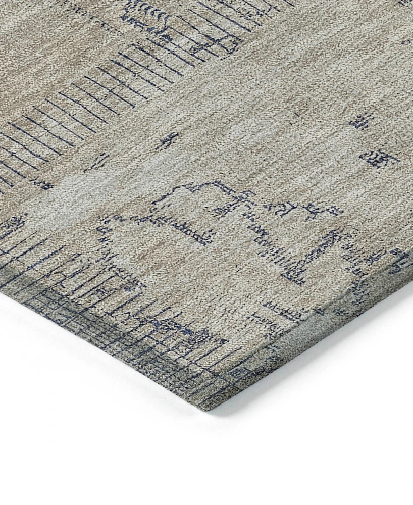 Addison Chantille Machine Washable ACN685 3'x5' Area Rug
