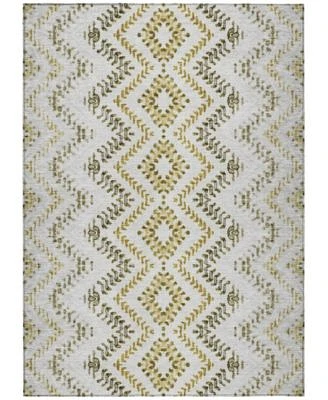 Addison Chantille Machine Washable Acn684 Area Rug Collection
