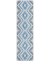 Addison Chantille Machine Washable ACN684 2'3"x7'6" Runner Area Rug