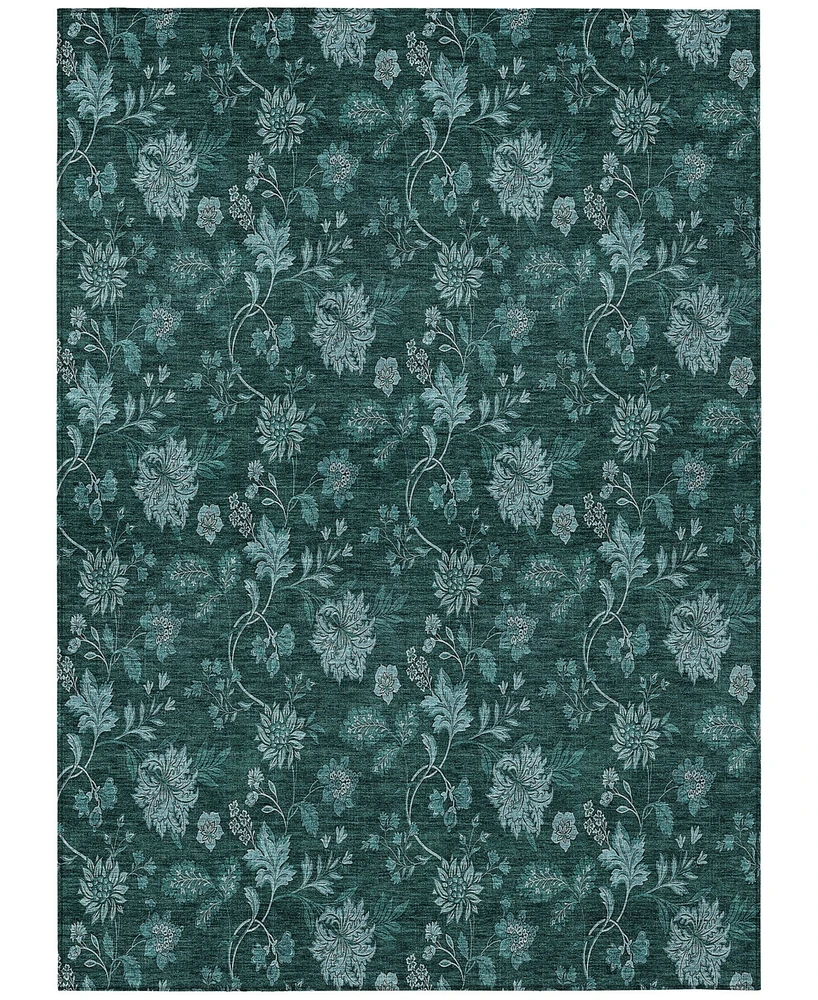 Addison Chantille Machine Washable ACN680 8'x10' Area Rug