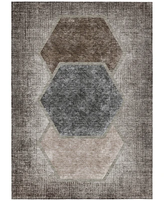 Addison Chantille Machine Washable ACN679 9'x12' Area Rug