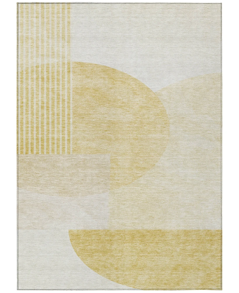 Addison Chantille Machine Washable ACN678 9'x12' Area Rug