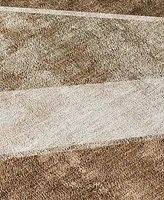 Addison Chantille Machine Washable ACN671 2'3"x7'6" Runner Area Rug