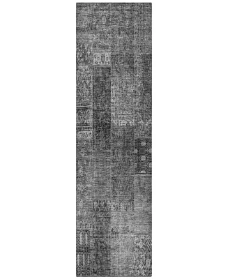 Addison Chantille Machine Washable ACN669 2'3"x7'6" Runner Area Rug