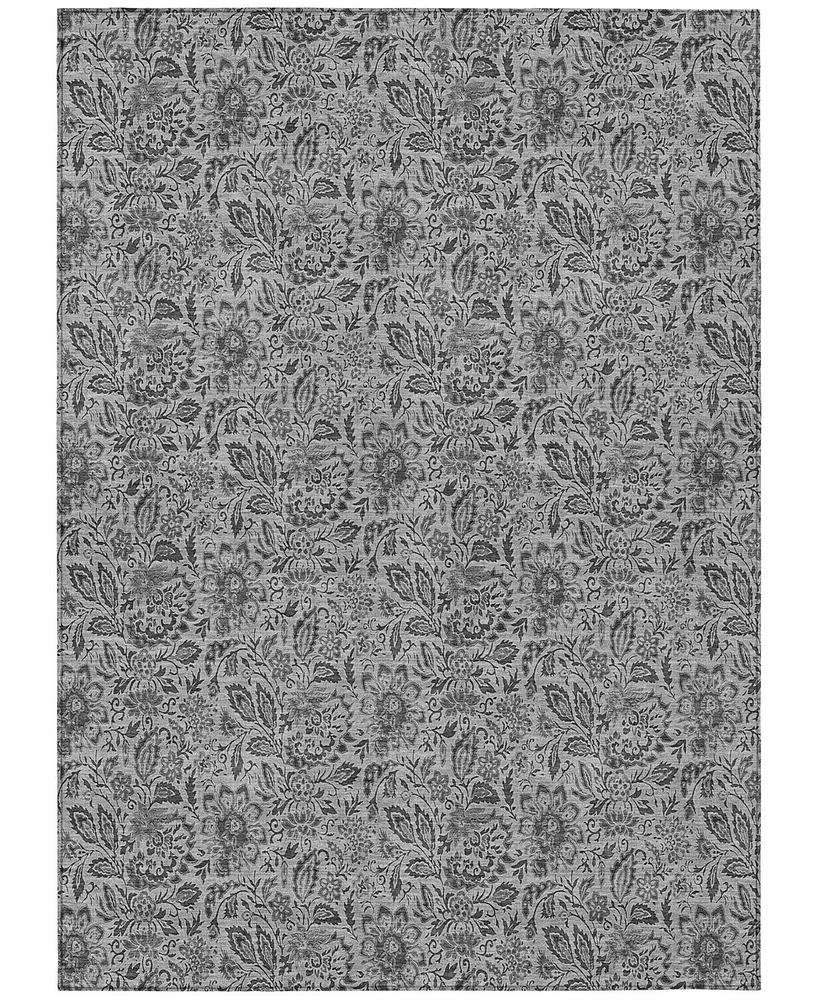 Addison Chantille Machine Washable ACN660 2'6"x3'10" Area Rug