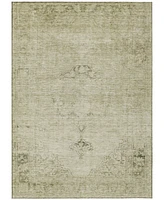 Addison Chantille Machine Washable ACN658 2'6"x3'10" Area Rug