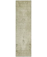 Addison Chantille Machine Washable ACN658 2'3"x7'6" Runner Area Rug