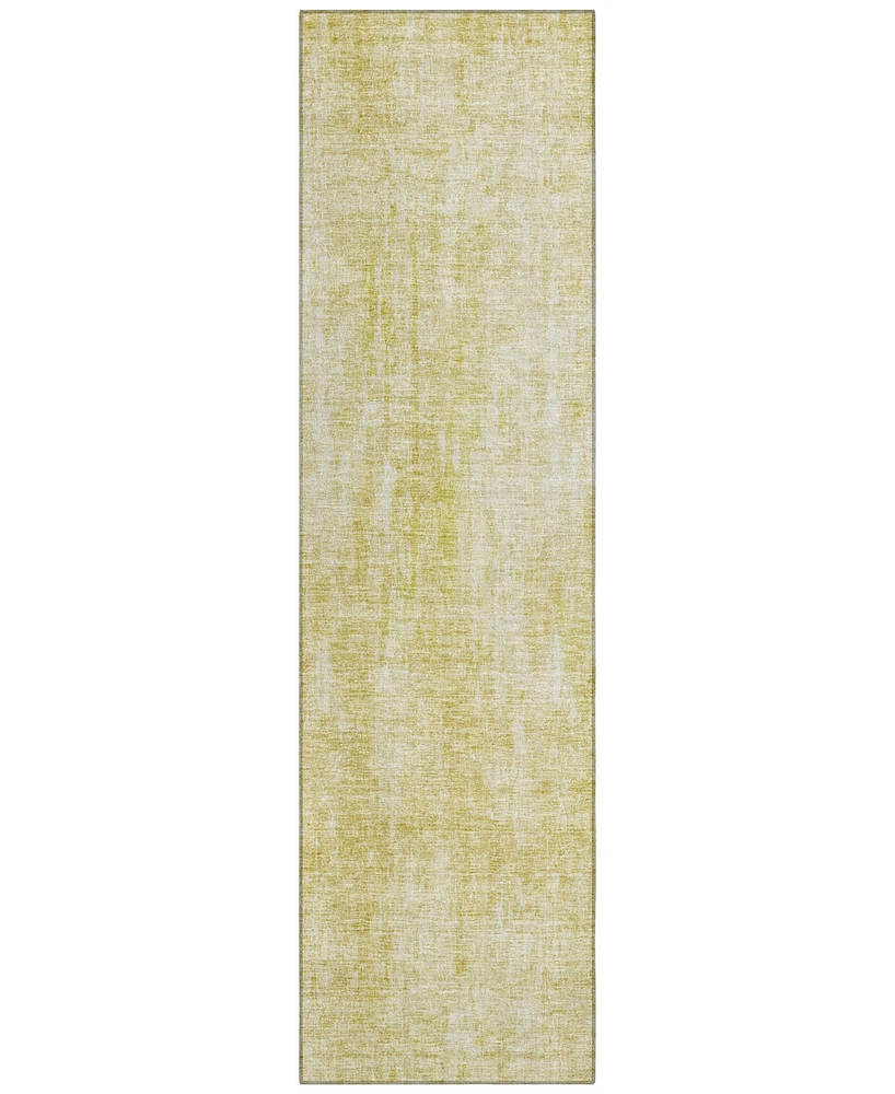 Addison Chantille Machine Washable ACN656 2'3"x7'6" Runner Area Rug