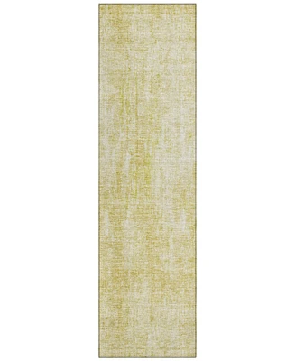 Addison Chantille Machine Washable ACN656 2'3"x7'6" Runner Area Rug
