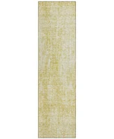 Addison Chantille Machine Washable ACN656 2'3"x7'6" Runner Area Rug