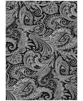 Addison Chantille Machine Washable ACN654 5'x7'6" Area Rug