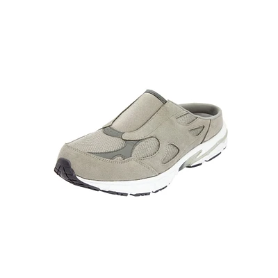 KingSize Men's Slip-On Sneaker