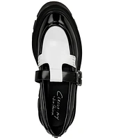 Circus Ny by Sam Edelman Payson Lug-Sole Mary Jane Loafers