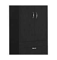 Fm Furniture Alabama Armoire