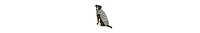 Chilly Dog Silver Alpaca Fairisle Dog Sweater