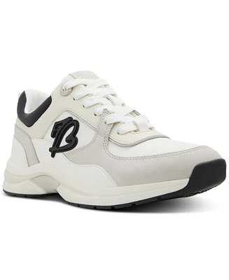 Aldo Women's Clea Lace-Up Platform Sneakers