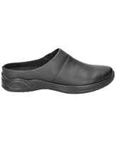 Easy Street Women's Janalee Comfort Mules Flats