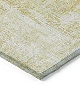 Addison Chantille Machine Washable ACN725 2'3"x7'6" Runner Area Rug