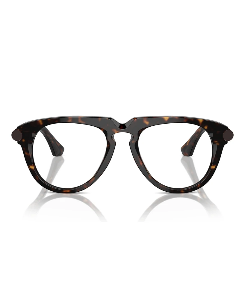 Burberry Men's Eyeglasses,E2408U