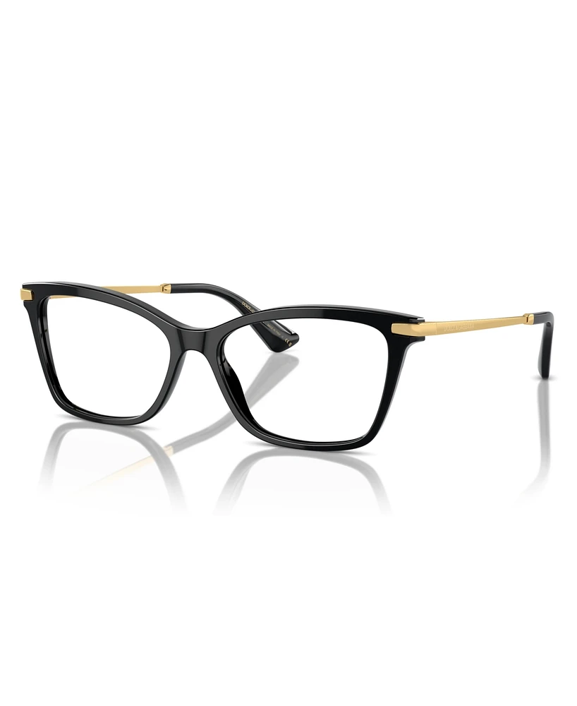 Dolce & Gabbana Women's Eyeglasses