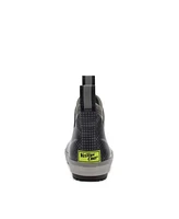 Kids Element Neoprene Ankle Rain Boot