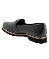 Softwalk Walsh Loafer Flats