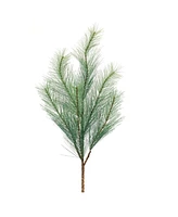 Slickblue Long Needle Pine Spray (Set of 6)