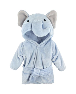 Hudson Baby Boys Soft & Absorbent Youngsters' Swim Cover-Up Robe